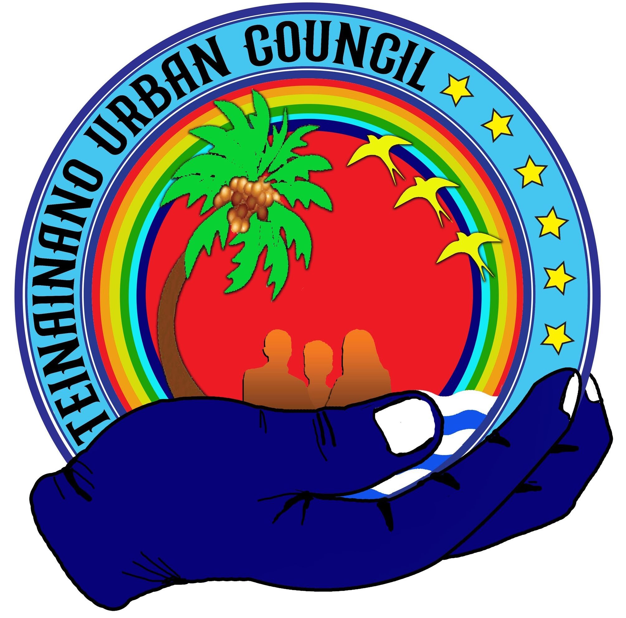 teinainanourbancouncilseal